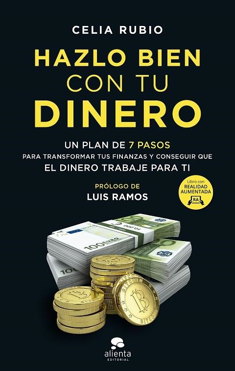 HAZLO BIEN CON TU DINERO | 9788413441566 | RUBIO, CELIA