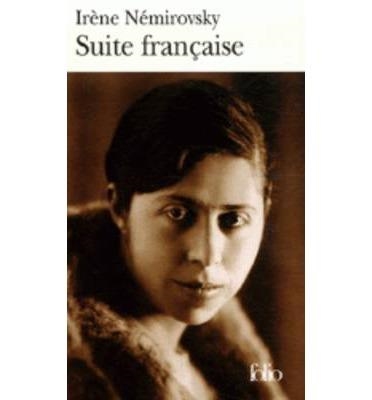 SUITE FRANCAISE | 9782070336760 | NEMIROVSKY, IRENE