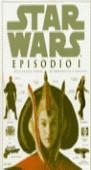 STAR WARS EPISODIO I DICCIONARIO VISUAL DE PERSONAJES Y EQUI | 9788440693273 | REYNOLDS, DAVID WEST