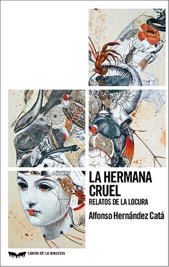 LA HERMANA CRUEL | 9788483448373 | HERNÁNDEZ CATÁ, ALFONSO