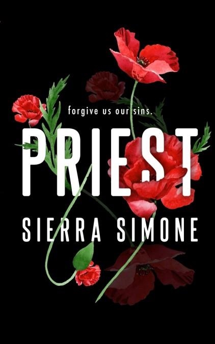 PRIEST (SPECIAL EDITION) | 9781949364248 | SIERRA SIMONE