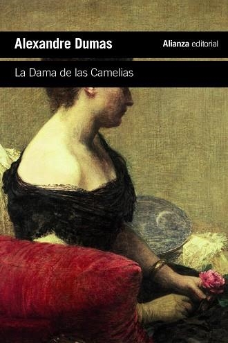 LA DAMA DE LAS CAMELIAS | 9788413628561 | DUMAS, ALEXANDRE