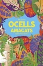 OCELLS AMAGATS | 9788412407273 | CASSANY, MIA