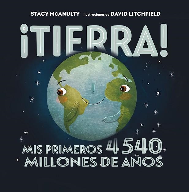 ¡TIERRA! | 9788491455752 | MCANULTY, STACY