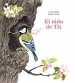 EL NIDO DE TIT | 9788412355239 | MULLER, GERDA