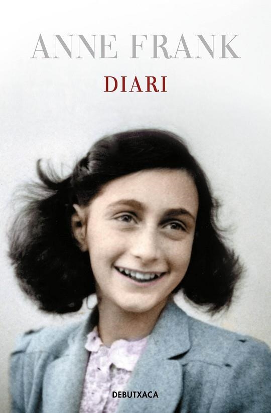 DIARI D'ANNE FRANK | 9788418132971 | FRANK, ANNE