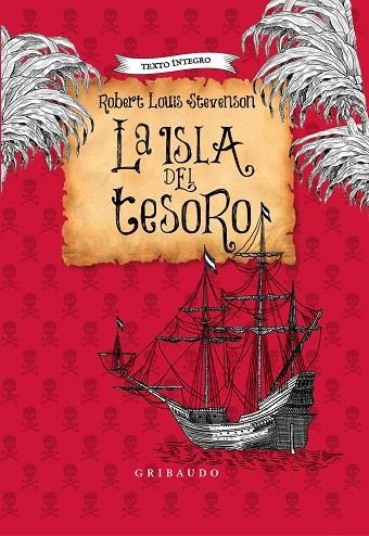 LA ISLA DEL TESORO | 9788412394092 | ROBERT L. STEVENSON