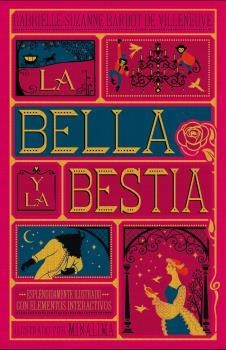 LA BELLA Y LA BESTIA | 9788412386127 | BARBOT DE VILLENEUVE, GABRIELLE-SUZANNE