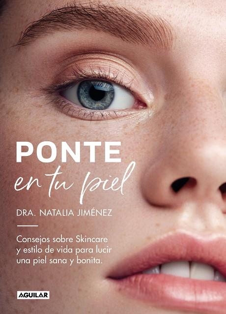 PONTE EN TU PIEL | 9788403522701 | JIMÉNEZ, NATALIA