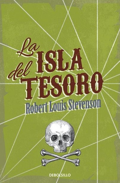 ISLA DEL TESORO, LA | 9788490325520 | STEVENSON, ROBERT  L.