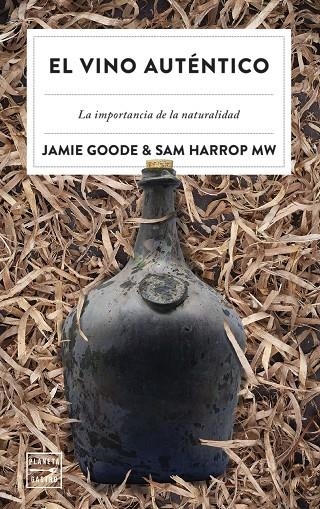 EL VINO AUTÉNTICO | 9788408257295 | GOODE, JAMIE / HARROP, MW, SAM