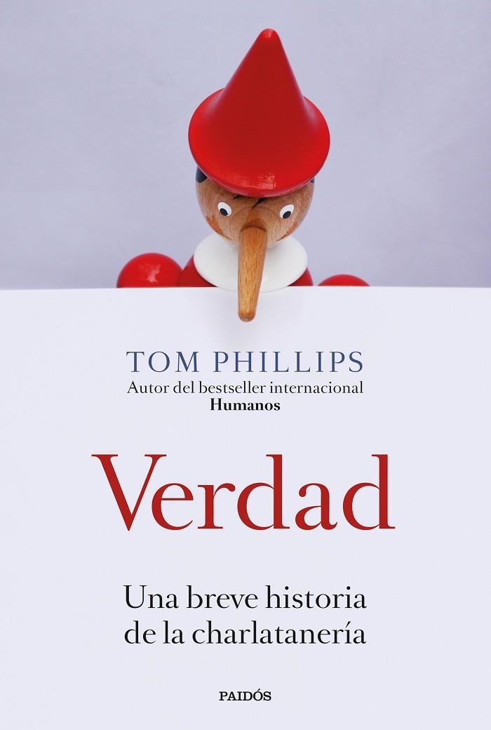 VERDAD | 9788449339479 | PHILLIPS, TOM