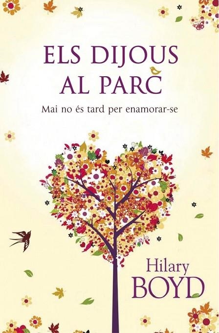 DIJOUS AL PARC, ELS | 9788401388866 | BOYD, HILARY