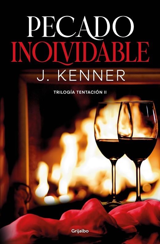 PECADO INOLVIDABLE (TRILOGÍA TENTACIÓN 2) | 9788425360985 | KENNER, J.