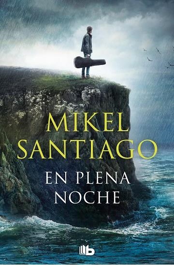 EN PLENA NOCHE (TRILOGÍA DE ILLUMBE 2) | 9788413144566 | SANTIAGO, MIKEL