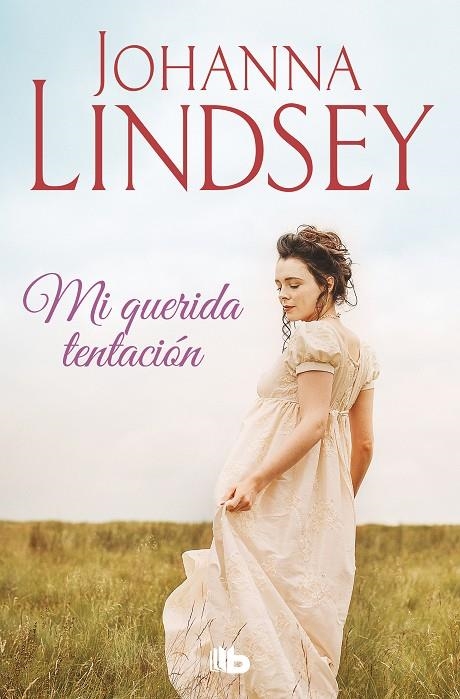 MI QUERIDA TENTACIÓN | 9788413145198 | LINDSEY, JOHANNA