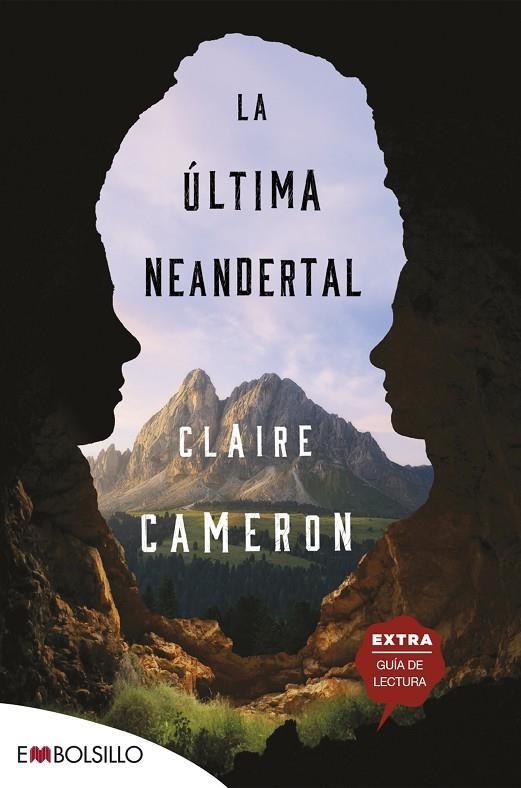 LA ÚLTIMA NEANDERTAL | 9788418185328 | CAMERON, CLAIRE