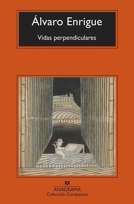 VIDAS PERPENDICULARES | 9788433961136 | ENRIGUE, ÁLVARO