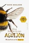 UNA HISTORIA CON AGUIJÓN | 9788412458015 | GOULSON, DAVE