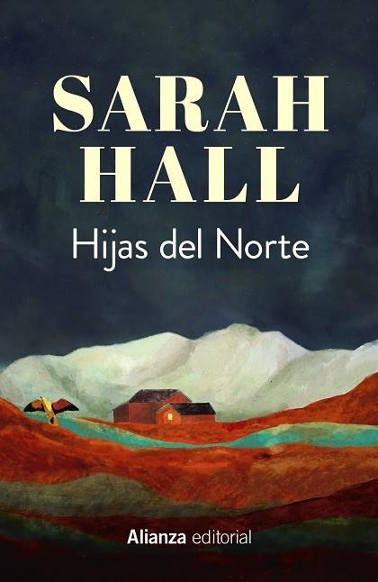 HIJAS DEL NORTE | 9788413628929 | HALL, SARAH