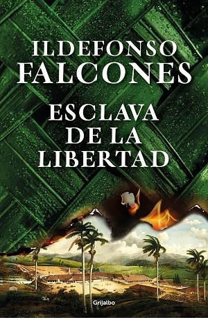 ESCLAVA DE LA LIBERTAD | 9788425361791 | FALCONES, ILDEFONSO