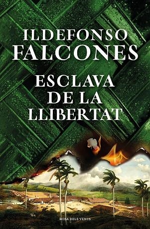 ESCLAVA DE LA LLIBERTAT | 9788418062049 | FALCONES, ILDEFONSO