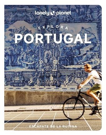 EXPLORA PORTUGAL | 9788408256915 | AGUIAR, GAIL / BARCHFIELD, JENNY / CLARKE, DANIEL JAMES / HENRIQUES, SANDRA / MARQUES, MARLENE / TAB