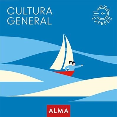 CULTURA GENERAL EXPRESS | 9788418933318 | AA.VV.