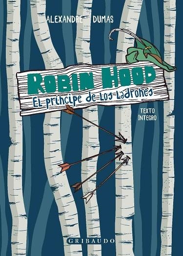 ROBIN HOOD | 9788412340877 | DUMAS, ALEXANDRE