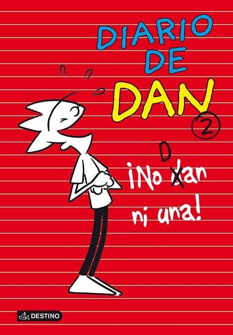 NO DAN NI UNA! | 9788408113348 | IVÁN LEDESMA GARCÍA