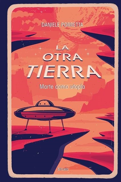 LA OTRA TIERRA | 9788419207548 | PORRETTA, DANIELE