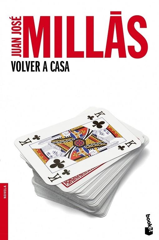 VOLVER A CASA | 9788432218163 | MILLÁS, JUAN JOSÉ