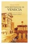 GUÍA SENTIMENTAL DE VENECIA | 9788412455960 | VALERI, DIEGO