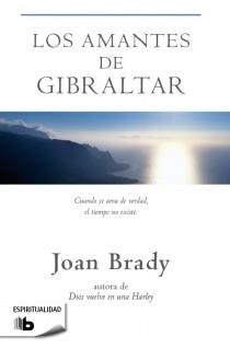 AMANTES DE GIBRALTAR, LOS | 9788498728224 | BRADY,JOAN