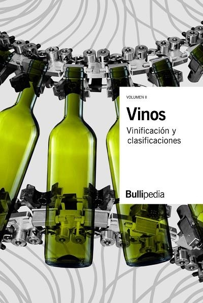 VINOS | 9788409088683 | BULLIPEDIA