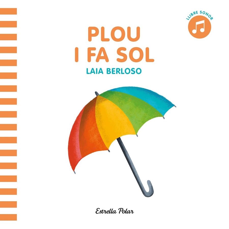 PLOU I FA SOL | 9788413891729 | AA. VV.