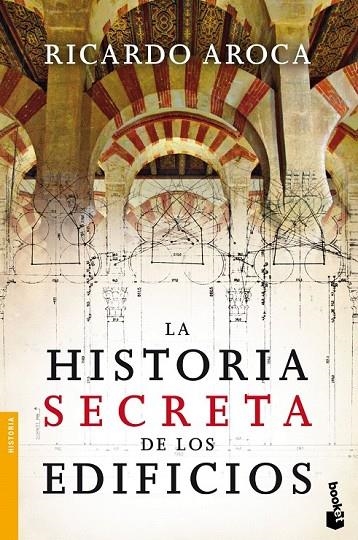 HISTORIA SECRETA DE LOS EDIFICIOS, LA | 9788467034455 | AROCA, RICARDO