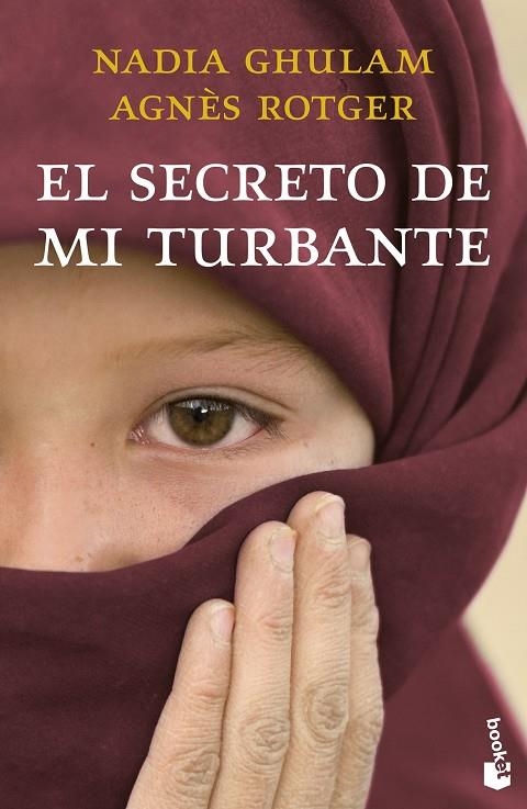 EL SECRETO DE MI TURBANTE | 9788408260745 | ROTGER DUNYÓ, AGNÈS / GHULAM, NADIA