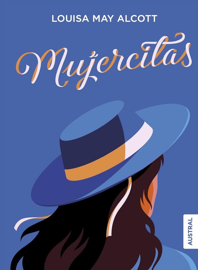 MUJERCITAS | 9788408260783 | ALCOTT, LOUISA MAY