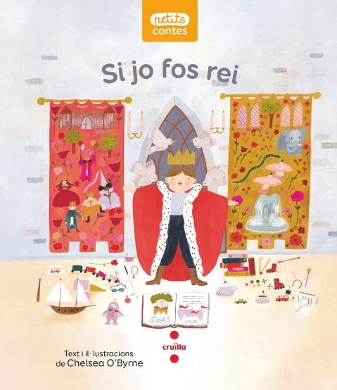 SI JO FOS REI | 9788466151474 | O'BYRNE, CHELSEA