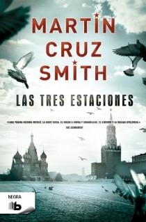 TRES ESTACIONES, LAS | 9788498728132 | CRUZ SMITH,MARTIN