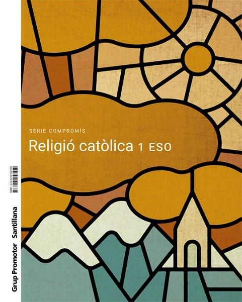 RELIGIO 1 SEC | 9788413158150