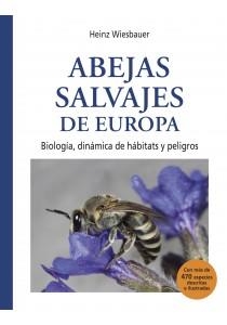 ABEJAS SALVAJES DE EUROPA | 9788428217507 | WIESBAUER, HEINZ