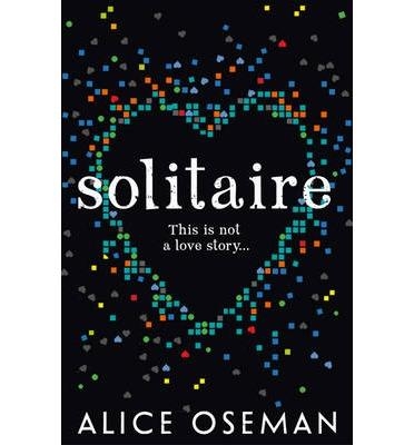 SOLITAIRE | 9780007559220 | OSEMAN, ALICE