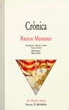 CRÒNICA | 9788476601020 | MUNTANER, RAMON