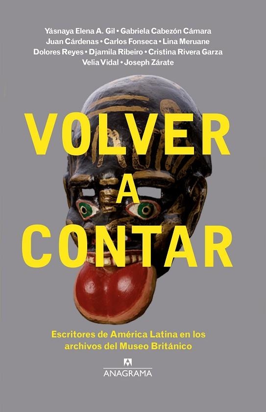 VOLVER A CONTAR | 9788433910189 | RESTREPO POMBO, FELIPE / FUENTES LA ROCHE, CRISTINA / OSORIO SUNNUCKS, LAURA