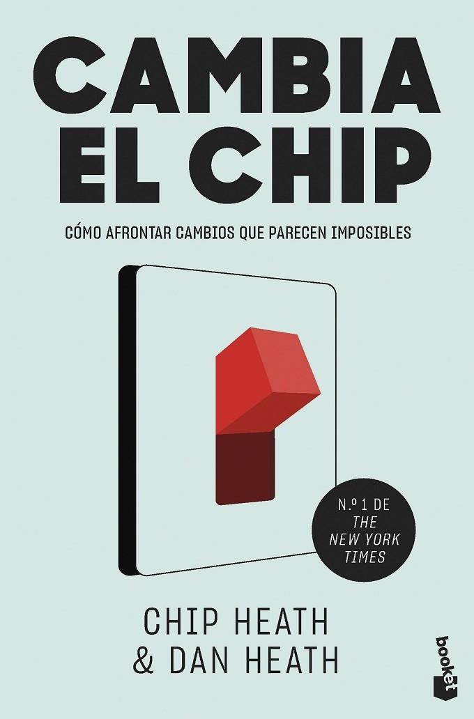 CAMBIA EL CHIP | 9788498755411 | HEATH, CHIP / HEATH, DAN