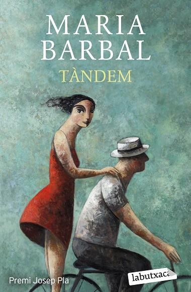 TÀNDEM | 9788419107190 | BARBAL, MARIA