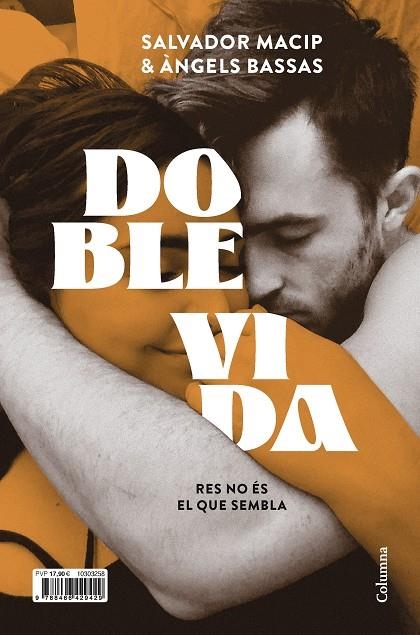 DOBLE VIDA | 9788466429429 | MACIP, SALVADOR / BASSAS, ÀNGELS