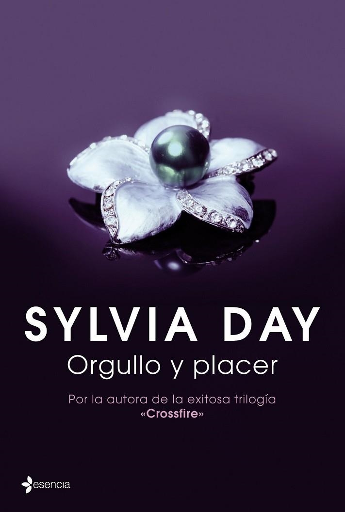 ORGULLO Y PLACER | 9788408113980 | SYLVIA DAY